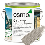 OSMO Country Colour - 2708 Pebble Grey