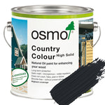 OSMO Country Colour - 2716 Anthracite Grey