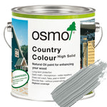 OSMO Country Colour - 2735 Light Grey