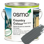 OSMO Country Colour - 2742 Traffic Grey