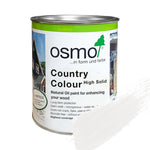 OSMO Country Colour - 2101 White