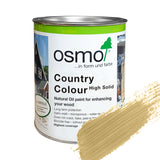 OSMO Country Colour - 2204 Ivory