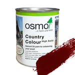 OSMO Country Colour - 2308 Nordic Red