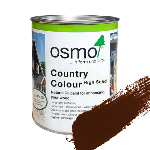 OSMO Country Colour - 2310 Cedar / Redwood