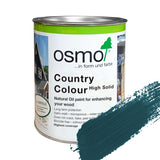 OSMO Country Colour - 2501 Labrador Blue