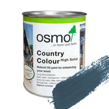 OSMO Country Colour - 2507 Dove Blue