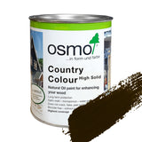 OSMO Country Colour - 2606 Medium Brown