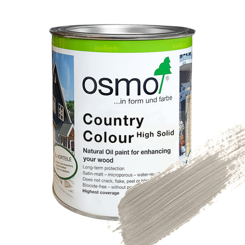 OSMO Country Colour - 2708 Pebble Grey