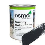 OSMO Country Colour - 2716 Anthracite Grey