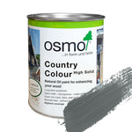 OSMO Country Colour - 2742 Traffic Grey