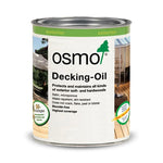 OSMO DECKING OIL 019 - Grey