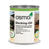 OSMO DECKING OIL 013 - Garapa