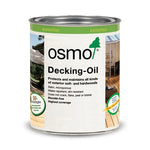 OSMO DECKING OIL 006 - Bangkirai