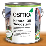 OSMO Natural Oil Woodstain - 702 Larch