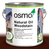 OSMO Natural Oil Woodstain - 703 Mahogany