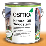 OSMO Natural Oil Woodstain - 731 Oregon Pine