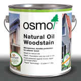 OSMO Natural Oil Woodstain - 905 Patina