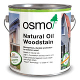 OSMO DECKING OIL 703 - Mahogany