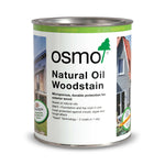 OSMO DECKING OIL 703 - Mahogany