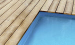 OSMO DECKING OIL 007 - Clear