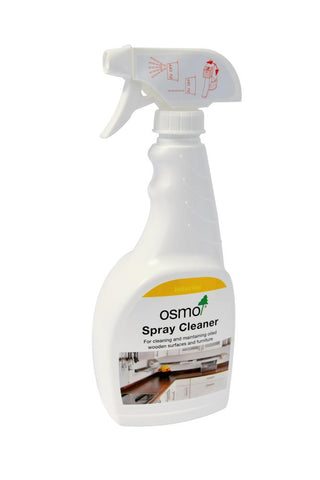 OSMO Spray Cleaner