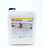 OSMO Wash and Care