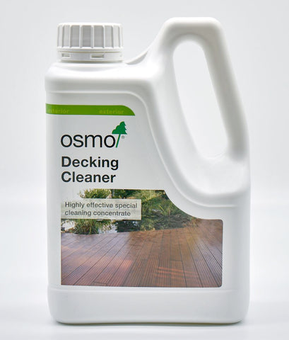 OSMO Decking Cleaner